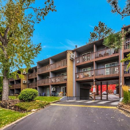 Pioneer Park Rentals Downtown Bend Exteriör bild