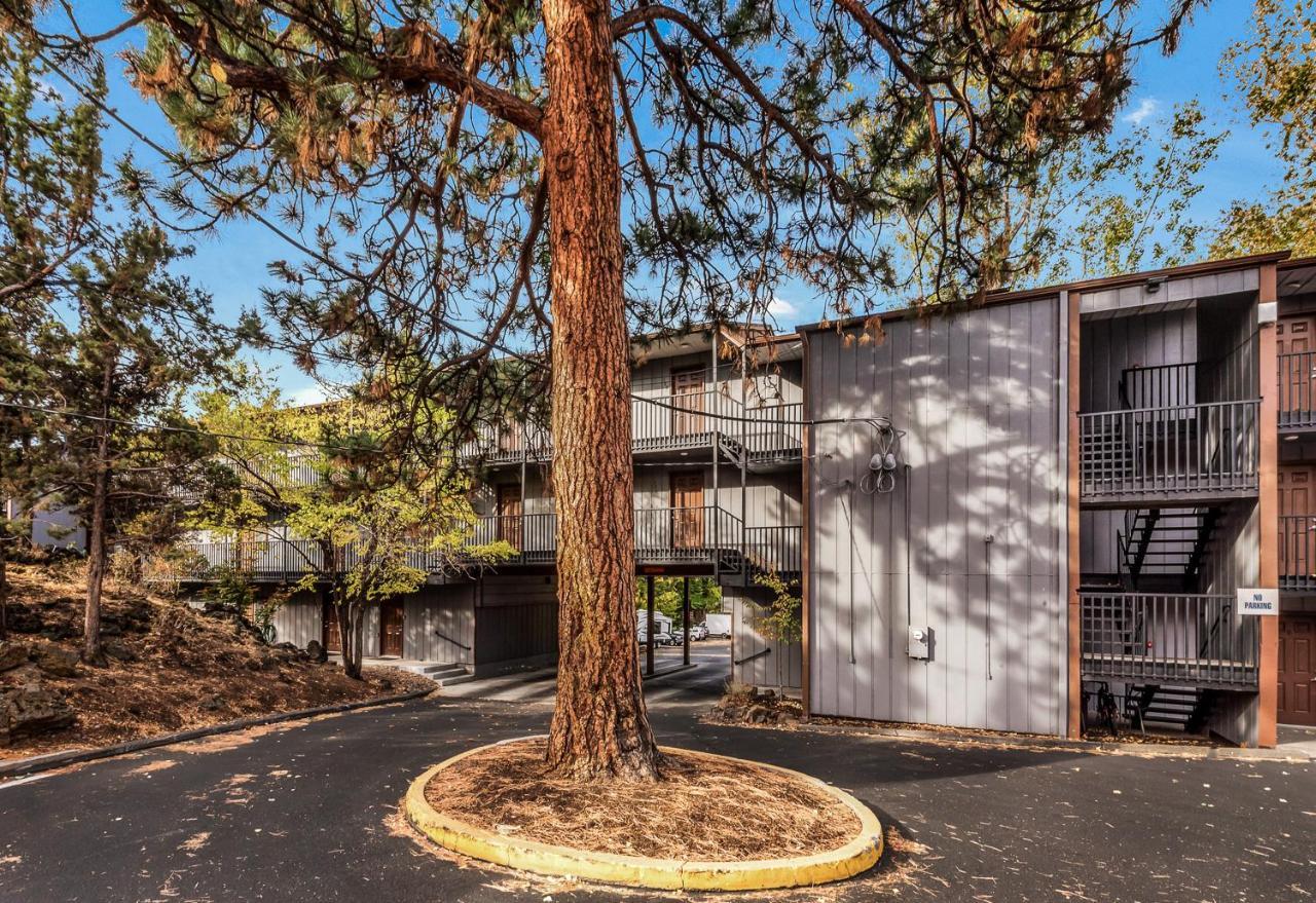 Pioneer Park Rentals Downtown Bend Exteriör bild
