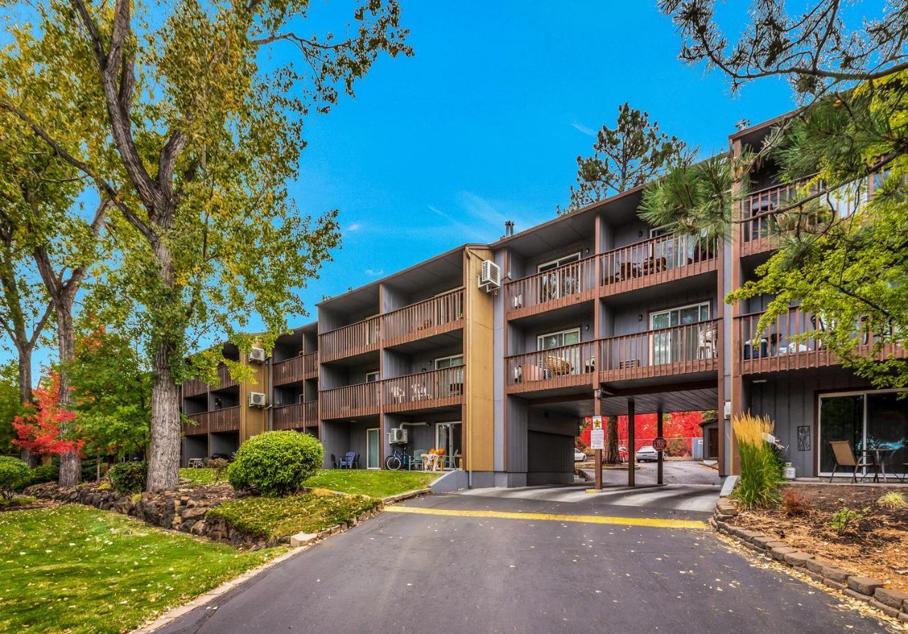 Pioneer Park Rentals Downtown Bend Exteriör bild