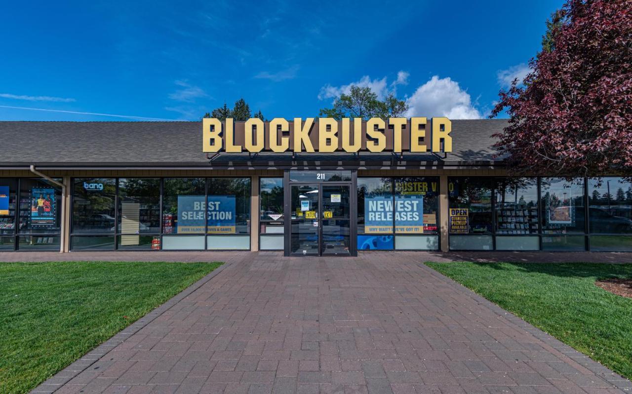 Pioneer Park Rentals Downtown Bend Exteriör bild