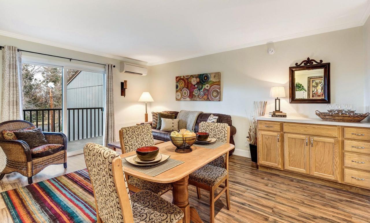 Pioneer Park Rentals Downtown Bend Exteriör bild