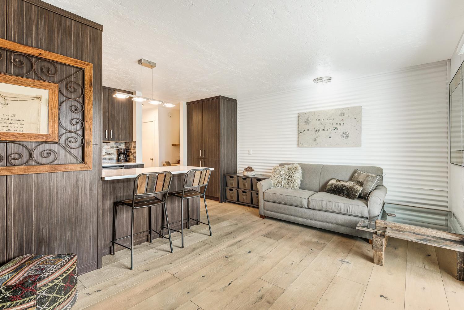 Pioneer Park Rentals Downtown Bend Rum bild