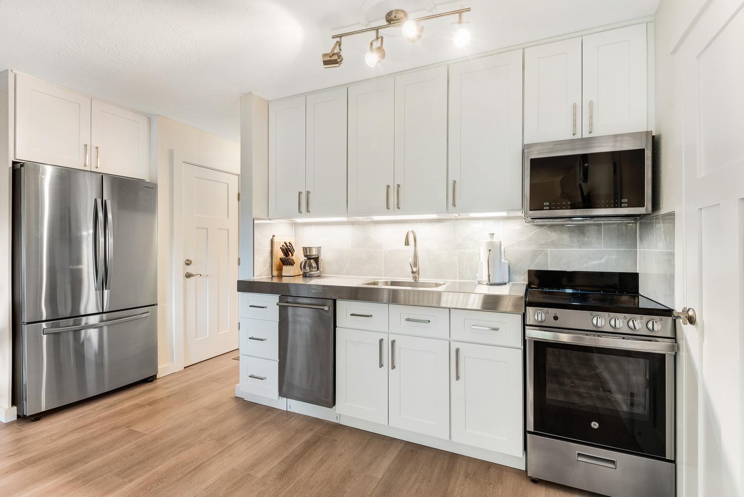 Pioneer Park Rentals Downtown Bend Rum bild