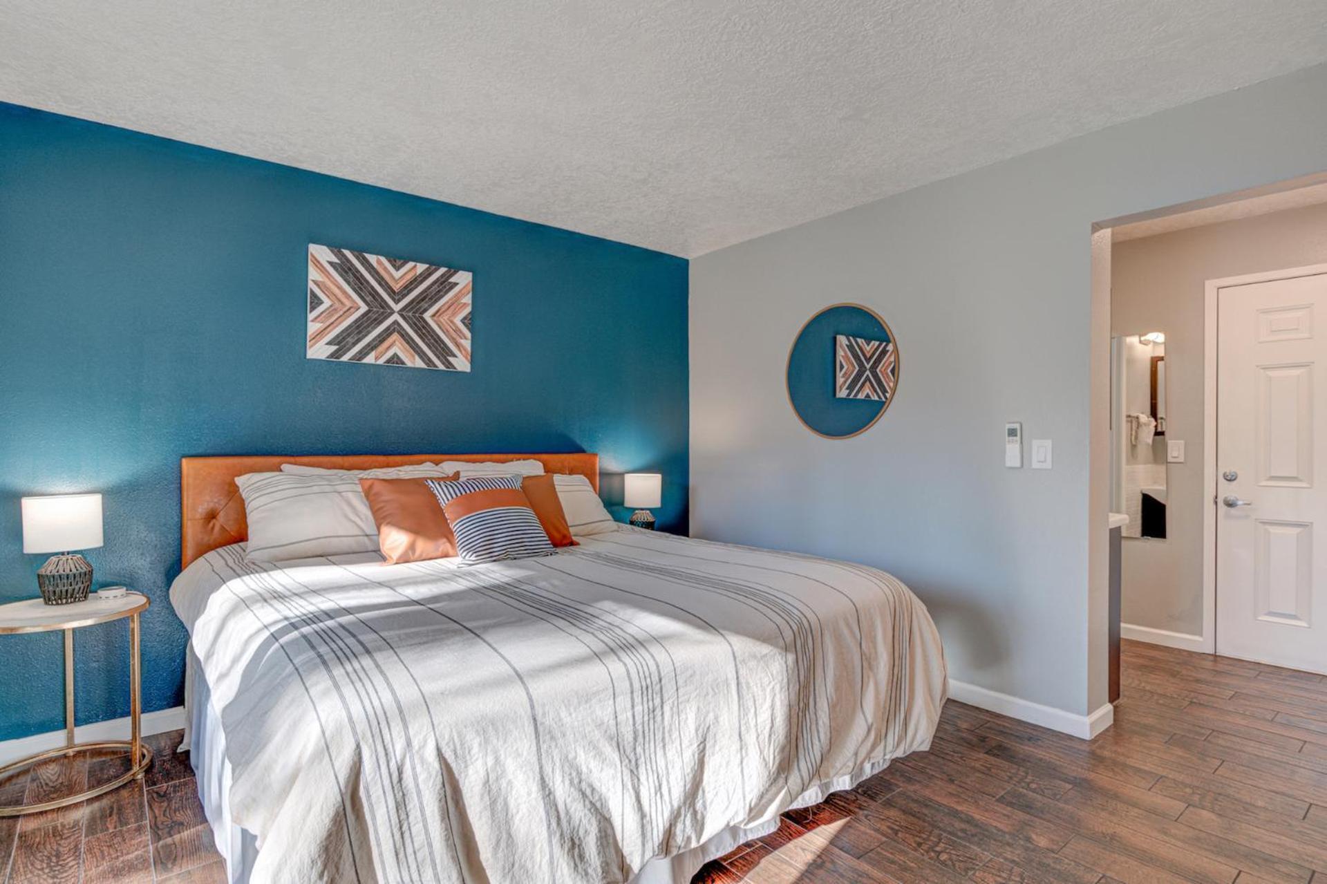 Pioneer Park Rentals Downtown Bend Rum bild