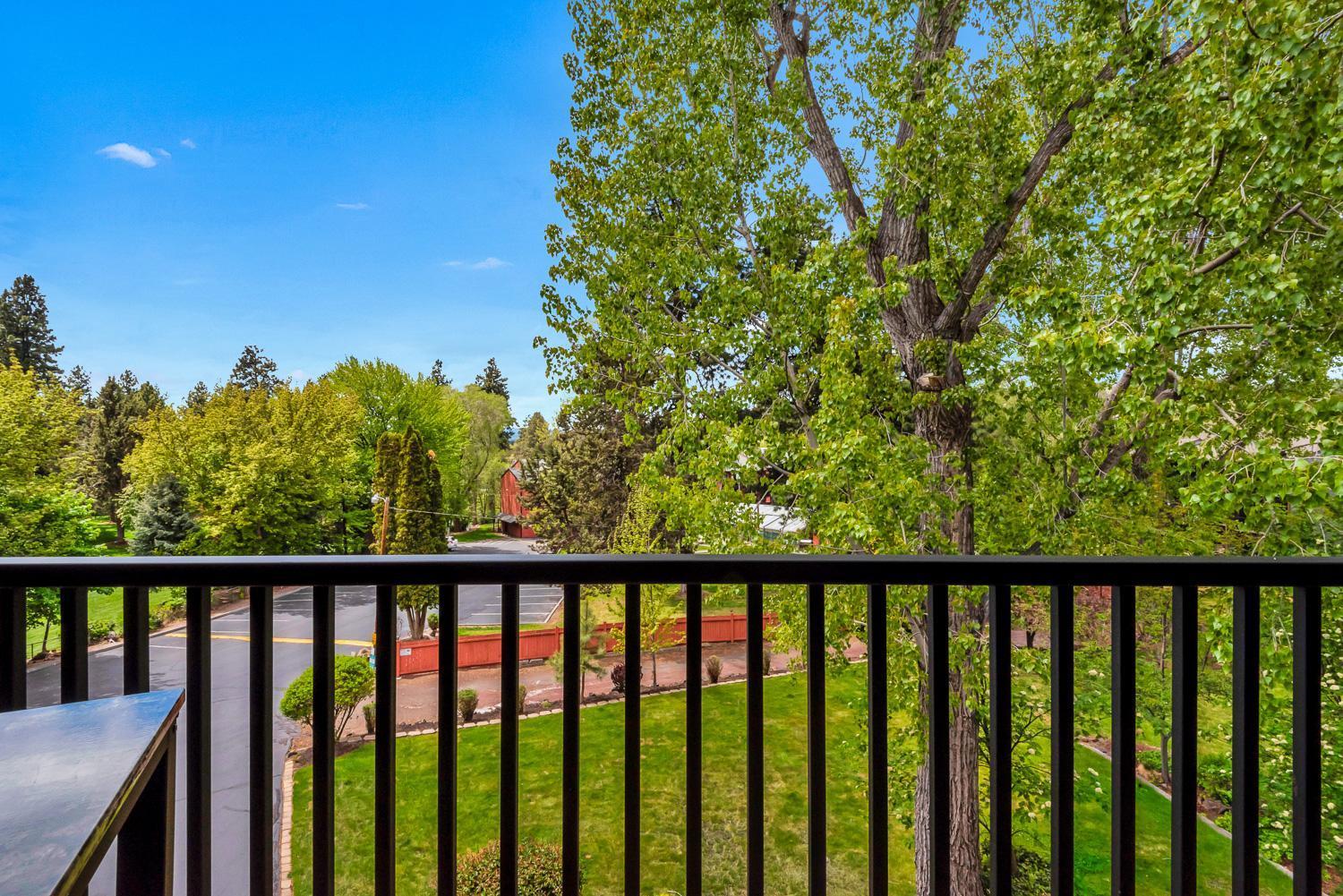 Pioneer Park Rentals Downtown Bend Rum bild