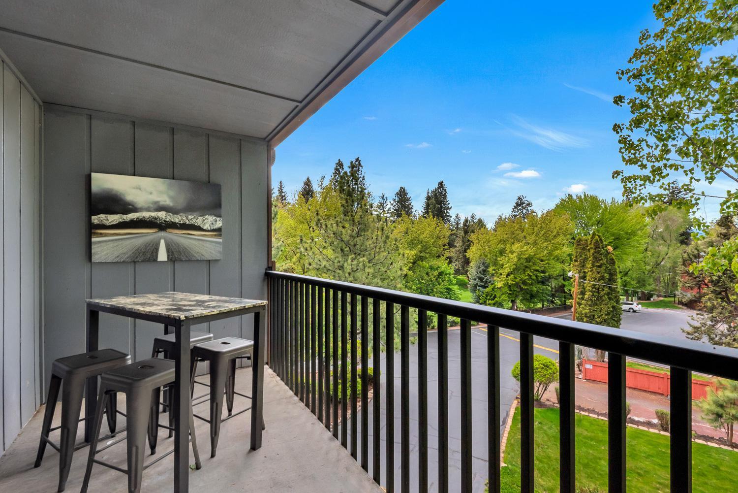 Pioneer Park Rentals Downtown Bend Rum bild