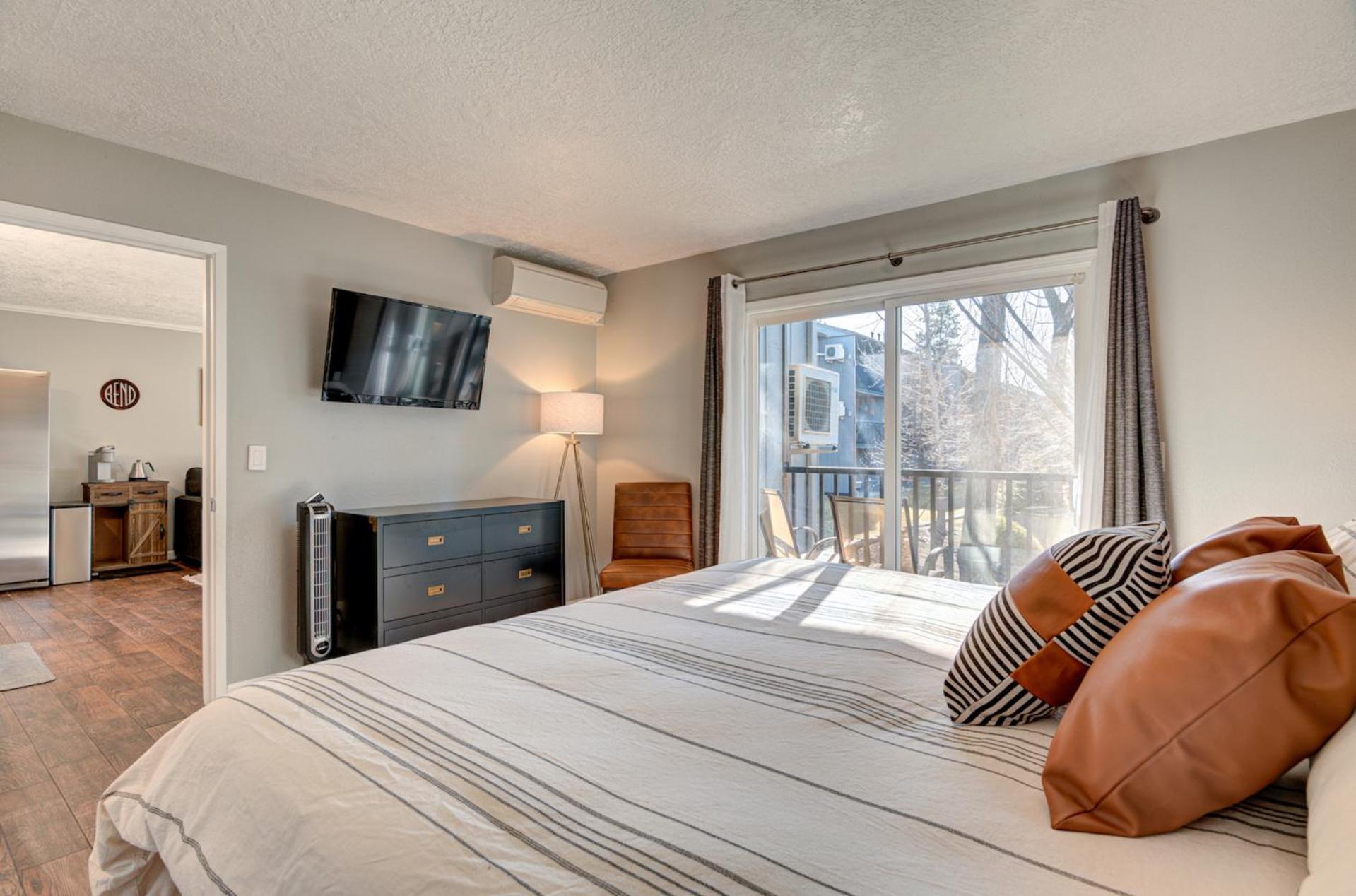 Pioneer Park Rentals Downtown Bend Rum bild