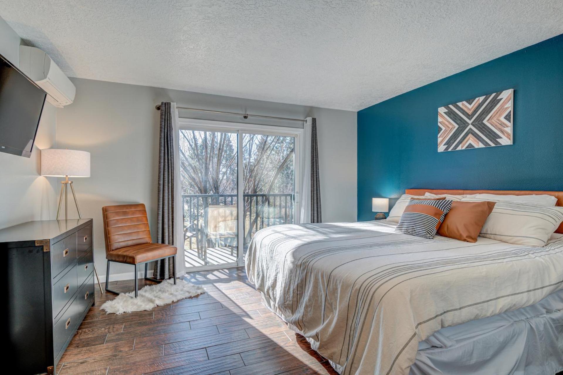 Pioneer Park Rentals Downtown Bend Rum bild