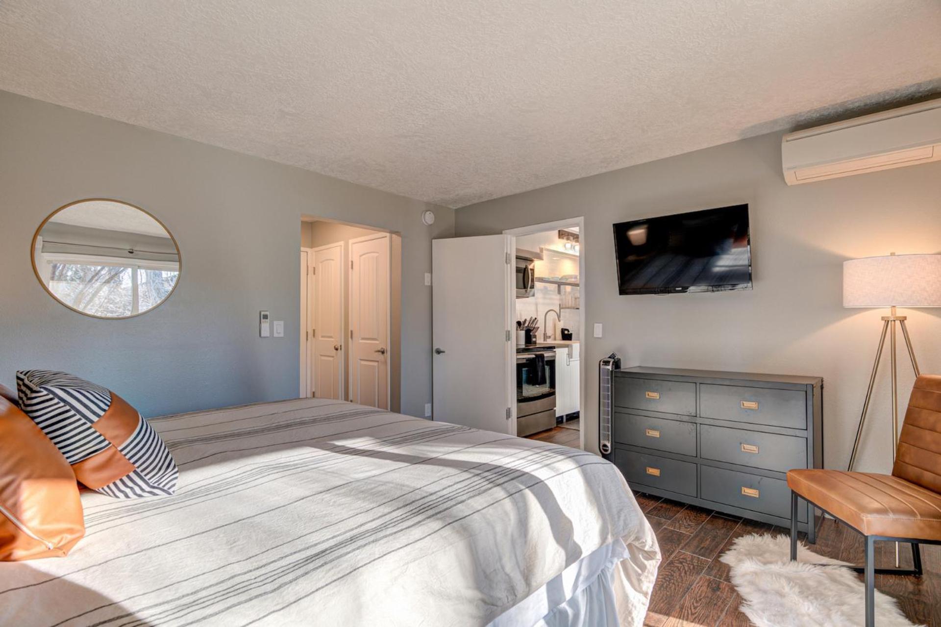 Pioneer Park Rentals Downtown Bend Rum bild