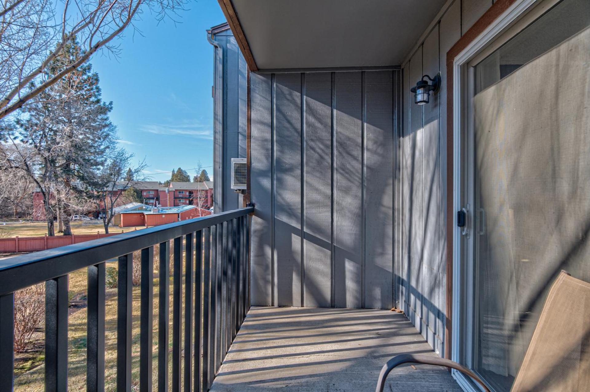 Pioneer Park Rentals Downtown Bend Rum bild