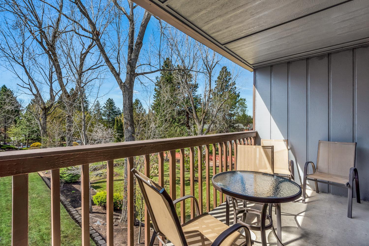 Pioneer Park Rentals Downtown Bend Rum bild