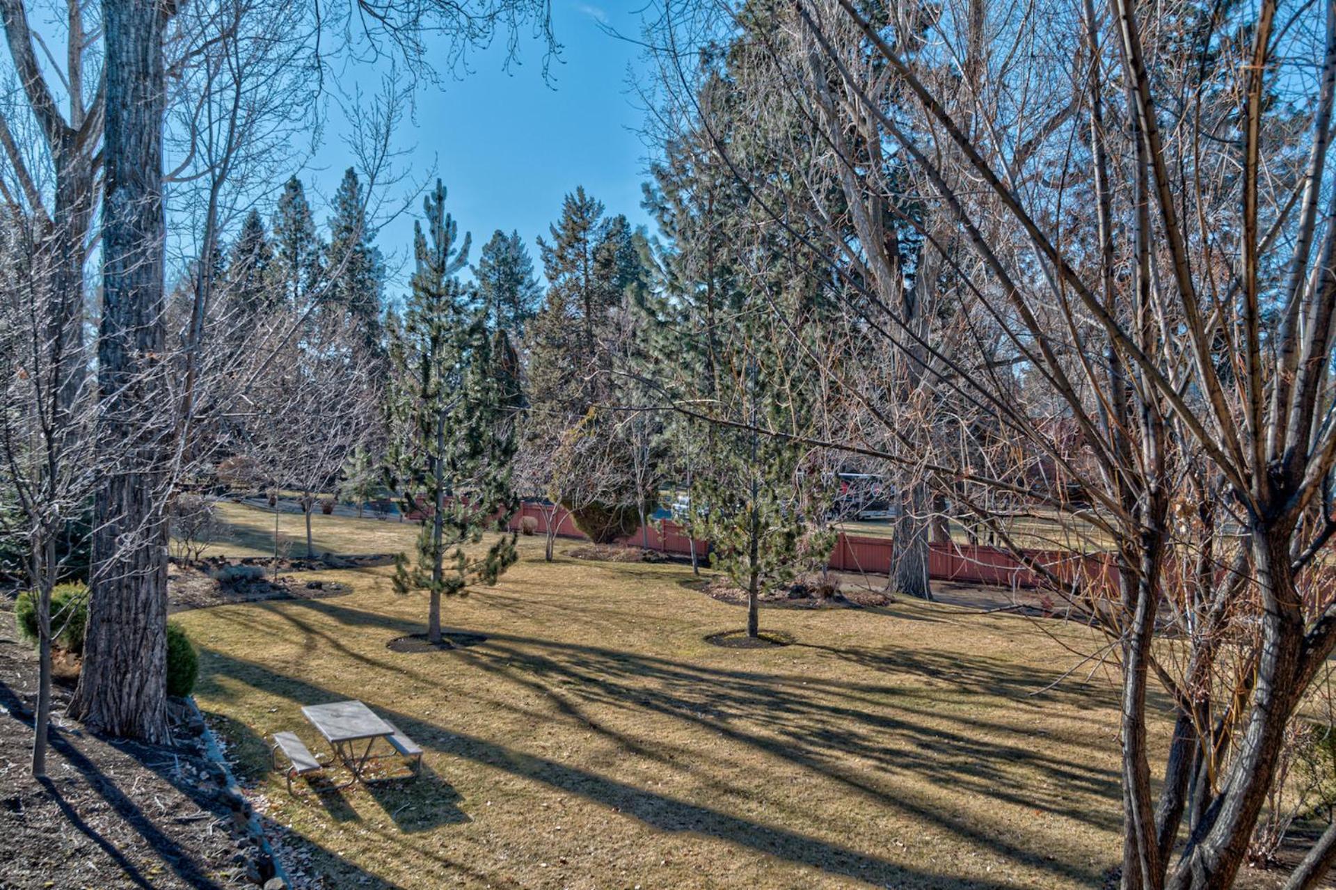 Pioneer Park Rentals Downtown Bend Rum bild