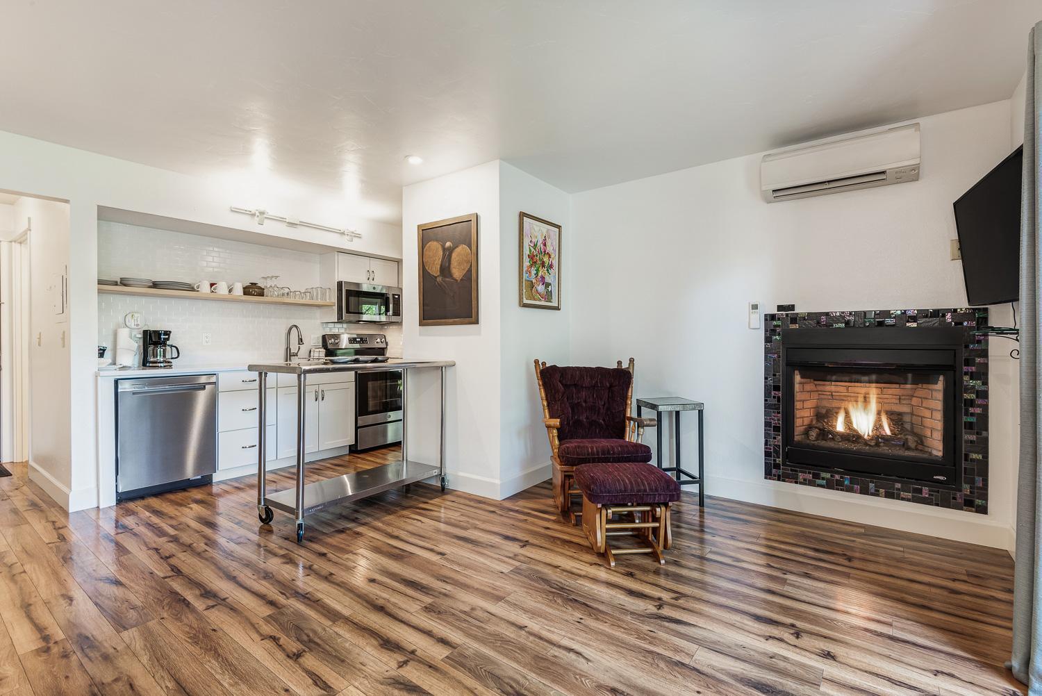 Pioneer Park Rentals Downtown Bend Rum bild
