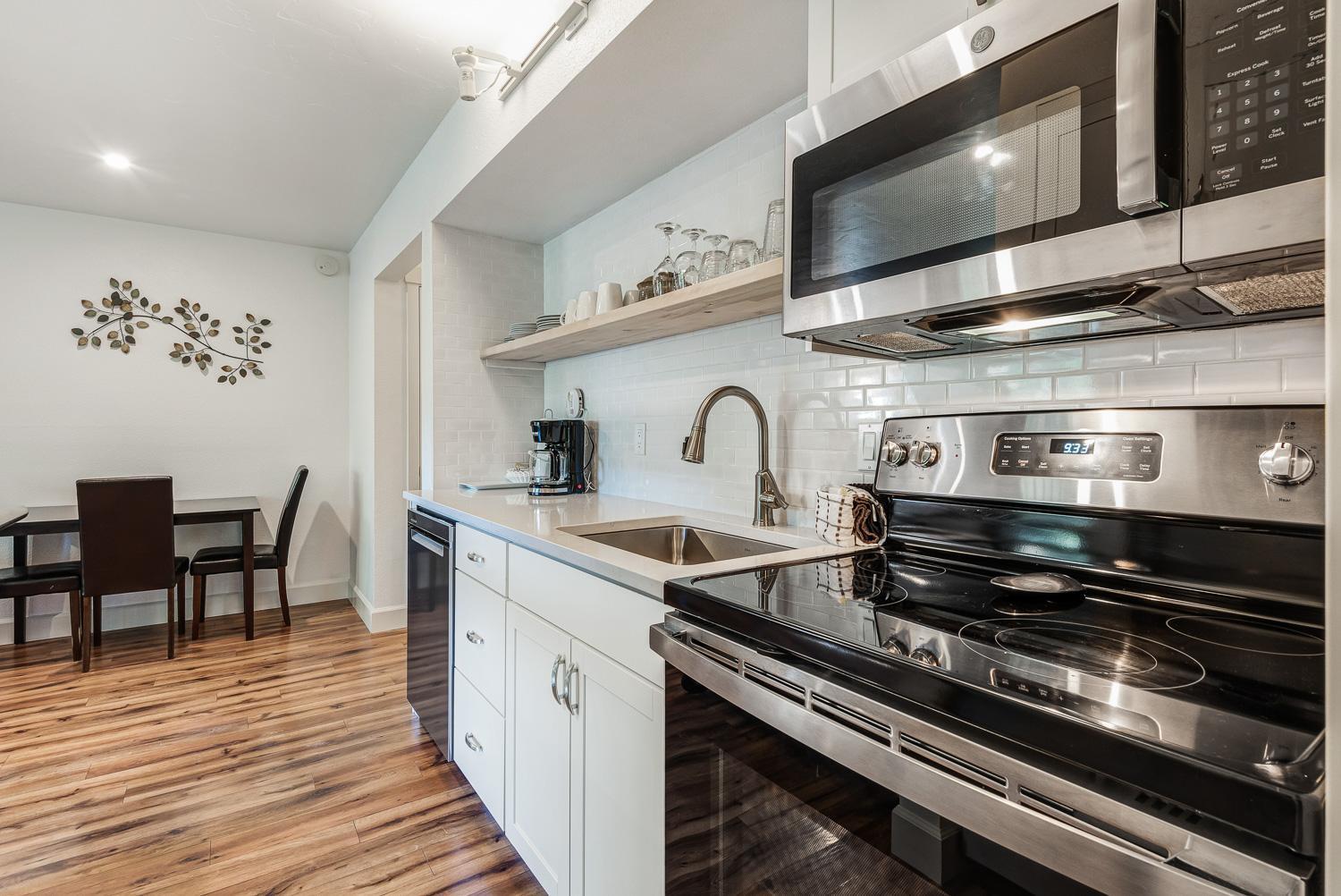 Pioneer Park Rentals Downtown Bend Rum bild