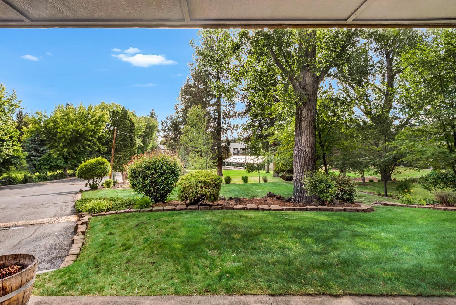 Pioneer Park Rentals Downtown Bend Exteriör bild