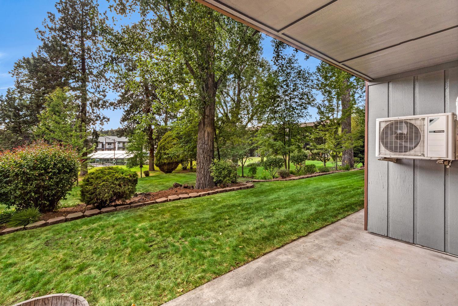 Pioneer Park Rentals Downtown Bend Exteriör bild