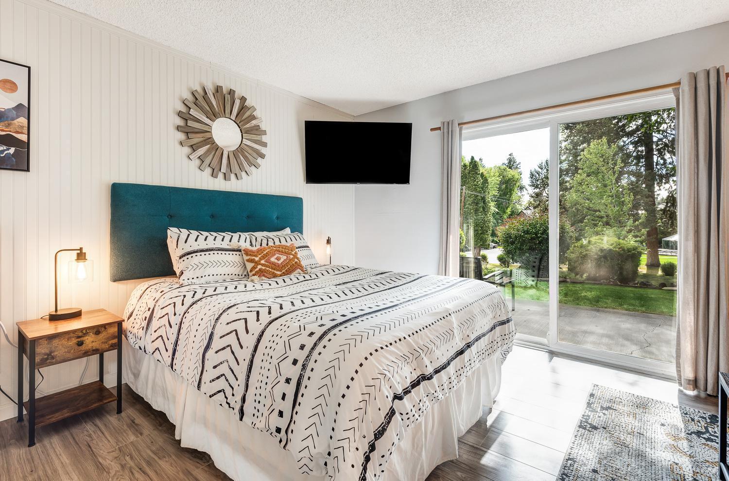 Pioneer Park Rentals Downtown Bend Exteriör bild