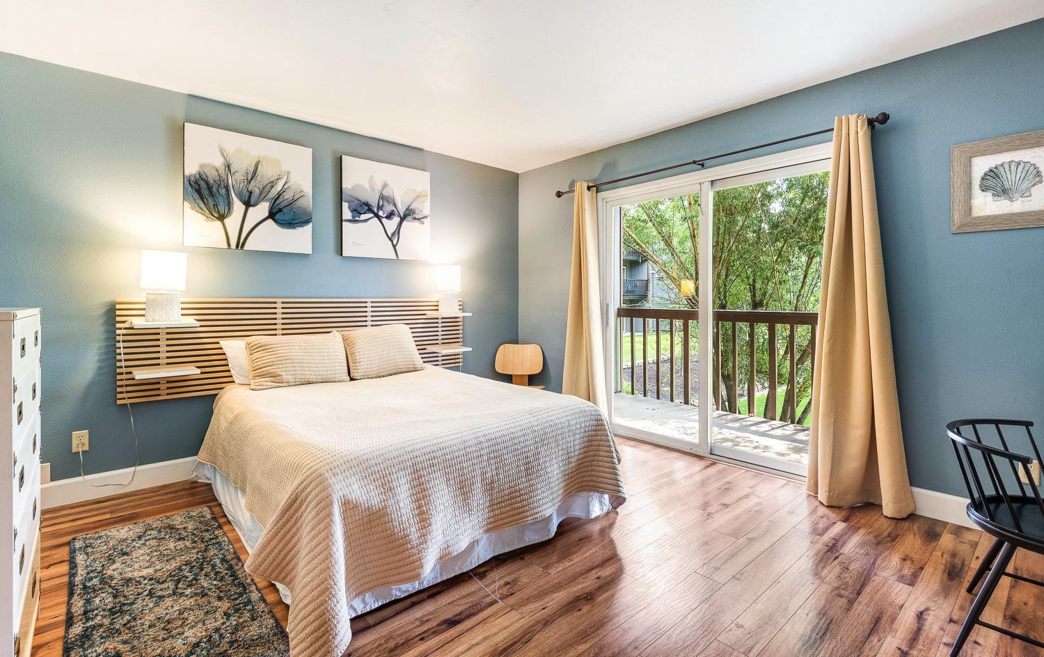 Pioneer Park Rentals Downtown Bend Rum bild
