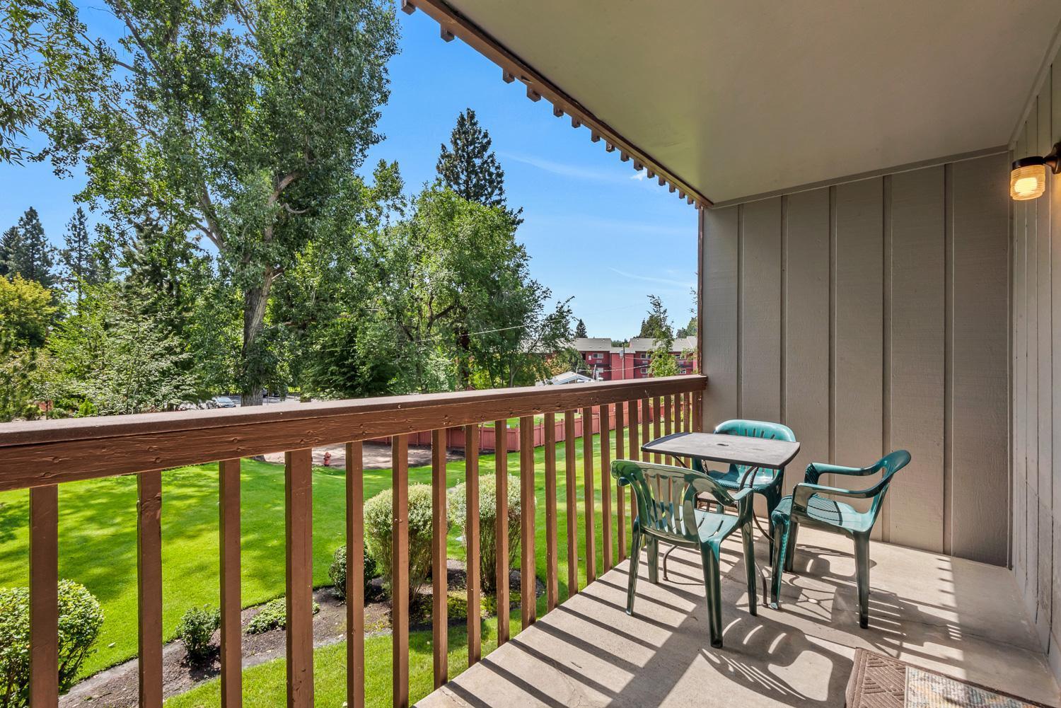 Pioneer Park Rentals Downtown Bend Rum bild